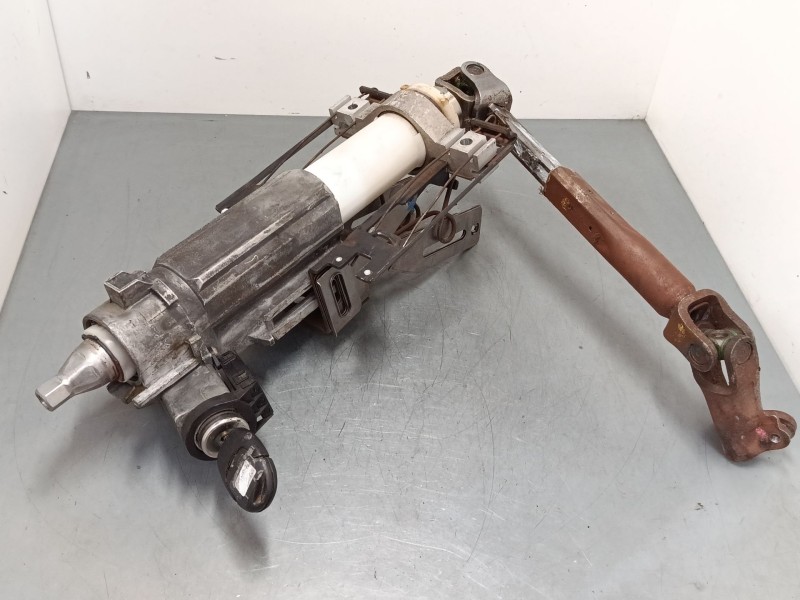 Recambio de clausor para ford mondeo iii sedán (b4y) 2.0 tdci referencia OEM IAM   