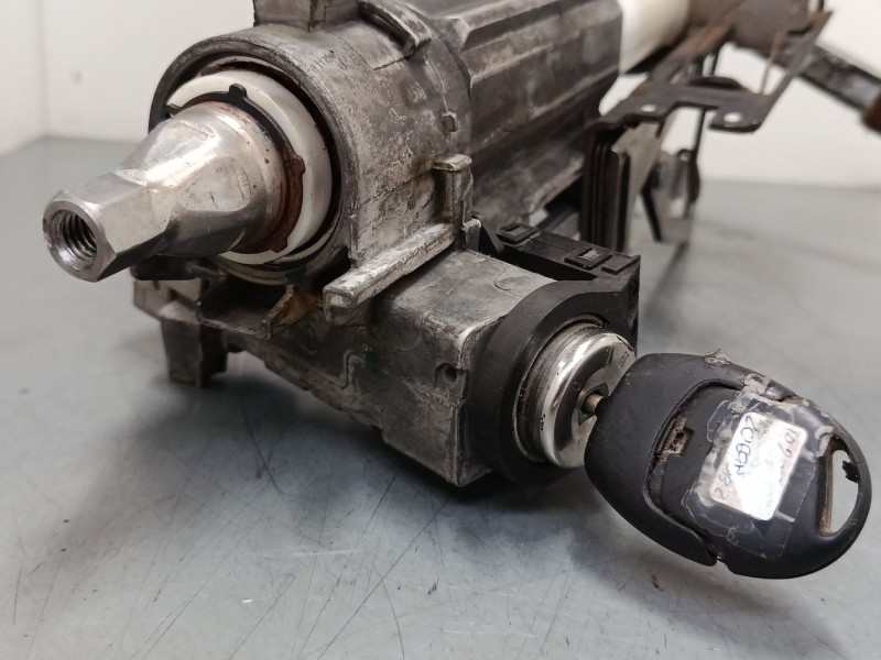 Recambio de clausor para ford mondeo iii sedán (b4y) 2.0 tdci referencia OEM IAM   