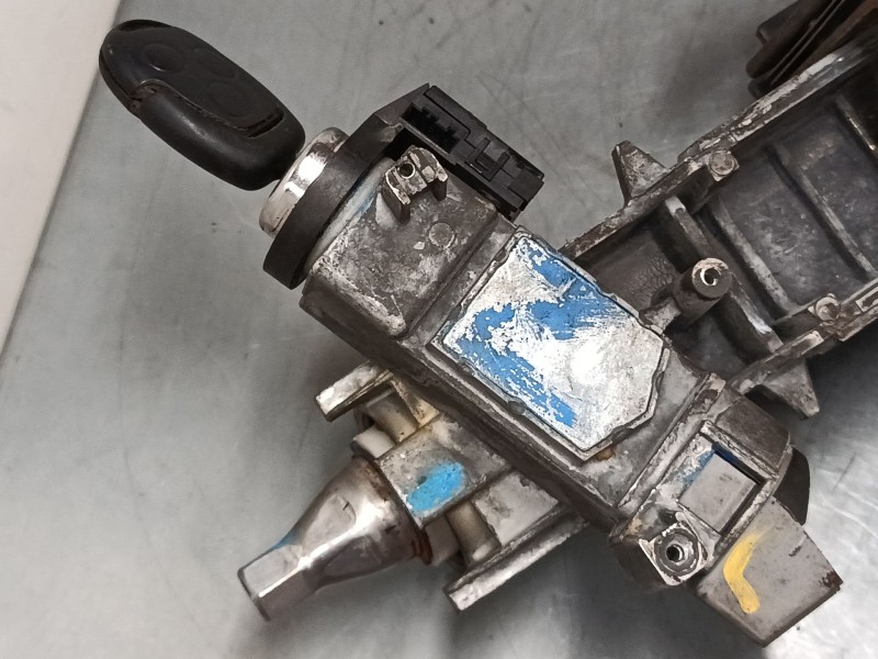 Recambio de clausor para ford mondeo iii sedán (b4y) 2.0 tdci referencia OEM IAM   