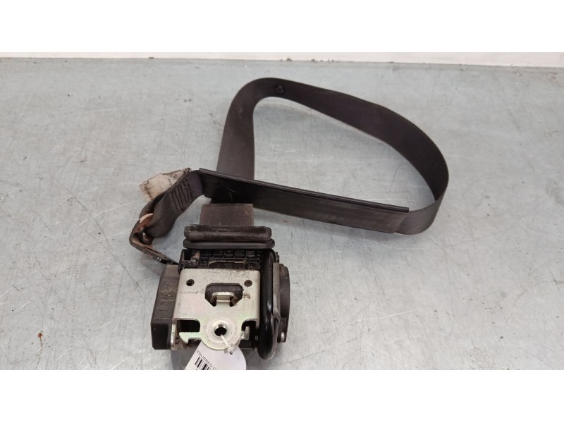 Recambio de cinturon seguridad delantero izquierdo para ford tourneo connect 1.8 tdci referencia OEM IAM   