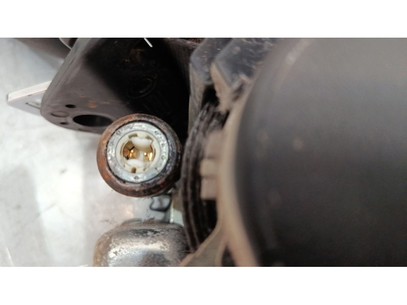 Recambio de cinturon seguridad delantero izquierdo para ford tourneo connect 1.8 tdci referencia OEM IAM   