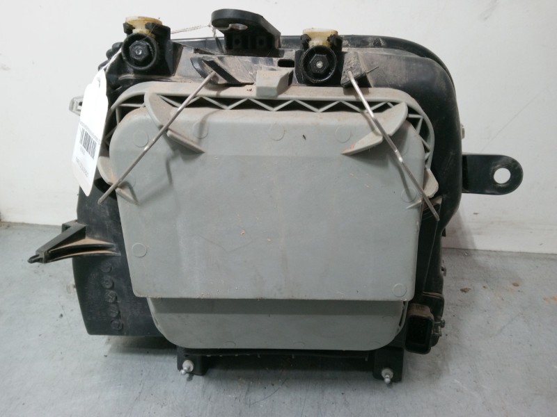 Recambio de faro izquierdo para fiat doblo furgoneta/monovolumen (223_) 1.9 d (223zxb1a) referencia OEM IAM   