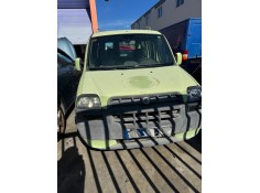 fiat doblo furgoneta/monovolumen (223_) del año 2005