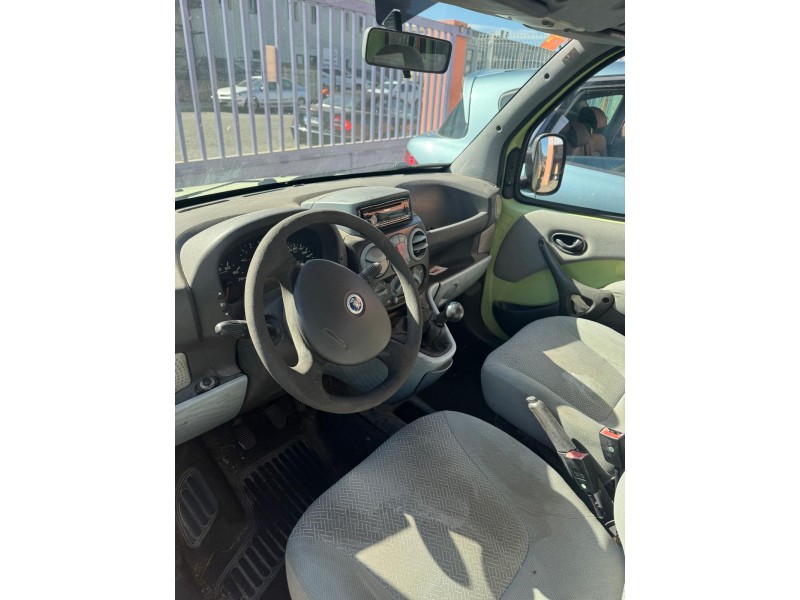 fiat doblo furgoneta/monovolumen (223_) del año 2005