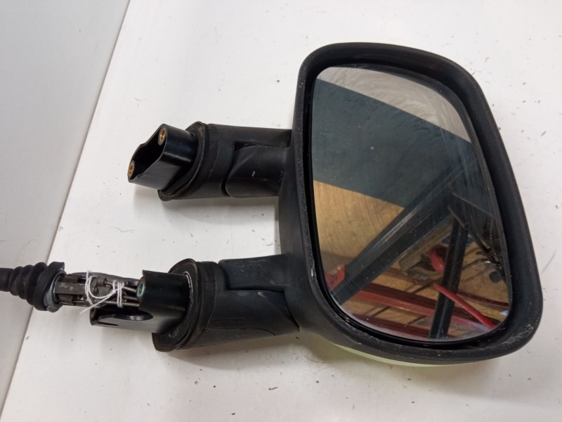 Recambio de retrovisor derecho para fiat doblo furgoneta/monovolumen (223_) 1.9 d (223zxb1a) referencia OEM IAM   