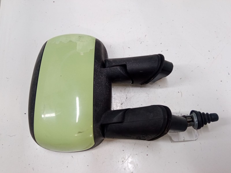 Recambio de retrovisor derecho para fiat doblo furgoneta/monovolumen (223_) 1.9 d (223zxb1a) referencia OEM IAM   