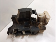 Recambio de cerradura puerta delantera derecha para fiat doblo furgoneta/monovolumen (223_) 1.9 d (223zxb1a) referencia OEM IAM 