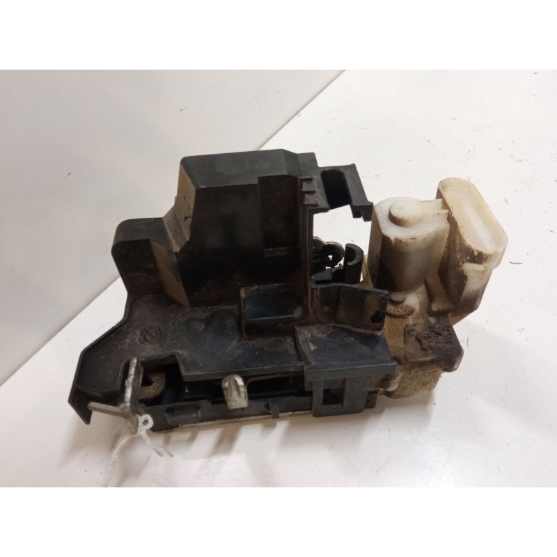 Recambio de cerradura puerta delantera derecha para fiat doblo furgoneta/monovolumen (223_) 1.9 d (223zxb1a) referencia OEM IAM 