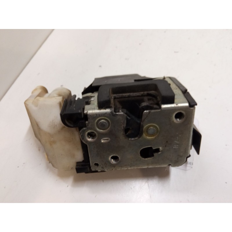 Recambio de cerradura puerta delantera derecha para fiat doblo furgoneta/monovolumen (223_) 1.9 d (223zxb1a) referencia OEM IAM 