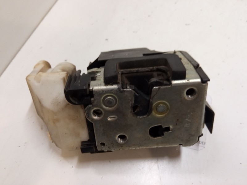 Recambio de cerradura puerta delantera derecha para fiat doblo furgoneta/monovolumen (223_) 1.9 d (223zxb1a) referencia OEM IAM 