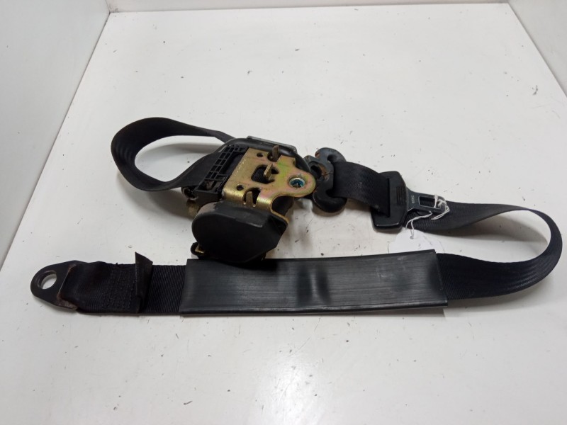 Recambio de cinturon seguridad delantero derecho para fiat doblo furgoneta/monovolumen (223_) 1.9 d (223zxb1a) referencia OEM IA