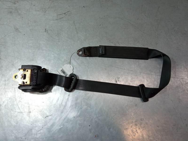 Recambio de cinturon seguridad delantero izquierdo para fiat doblo furgoneta/monovolumen (223_) 1.9 d (223zxb1a) referencia OEM 