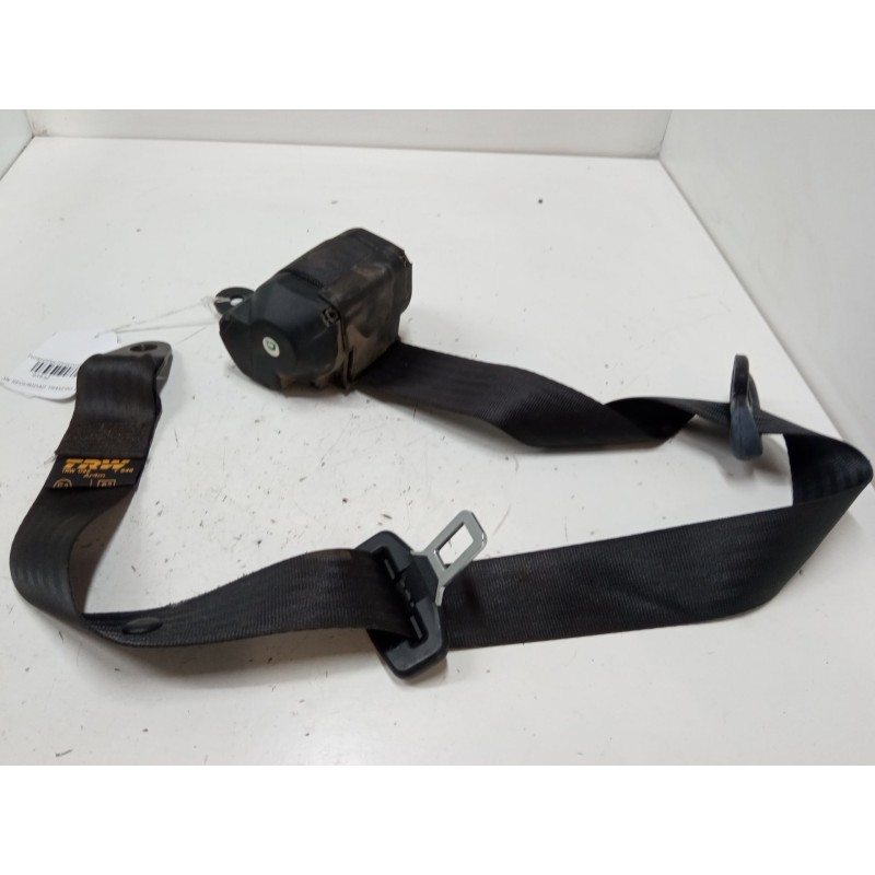 Recambio de cinturon seguridad trasero derecho para fiat doblo furgoneta/monovolumen (223_) 1.9 d (223zxb1a) referencia OEM IAM 