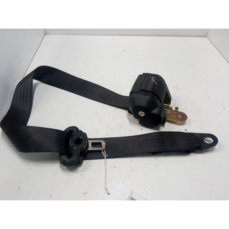 Recambio de cinturon seguridad trasero izquierdo para fiat doblo furgoneta/monovolumen (223_) 1.9 d (223zxb1a) referencia OEM IA