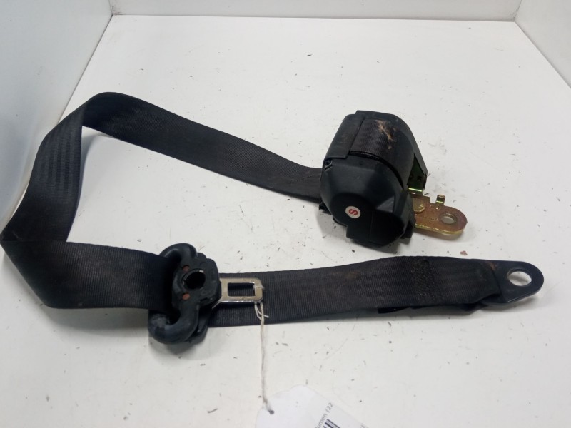Recambio de cinturon seguridad trasero izquierdo para fiat doblo furgoneta/monovolumen (223_) 1.9 d (223zxb1a) referencia OEM IA