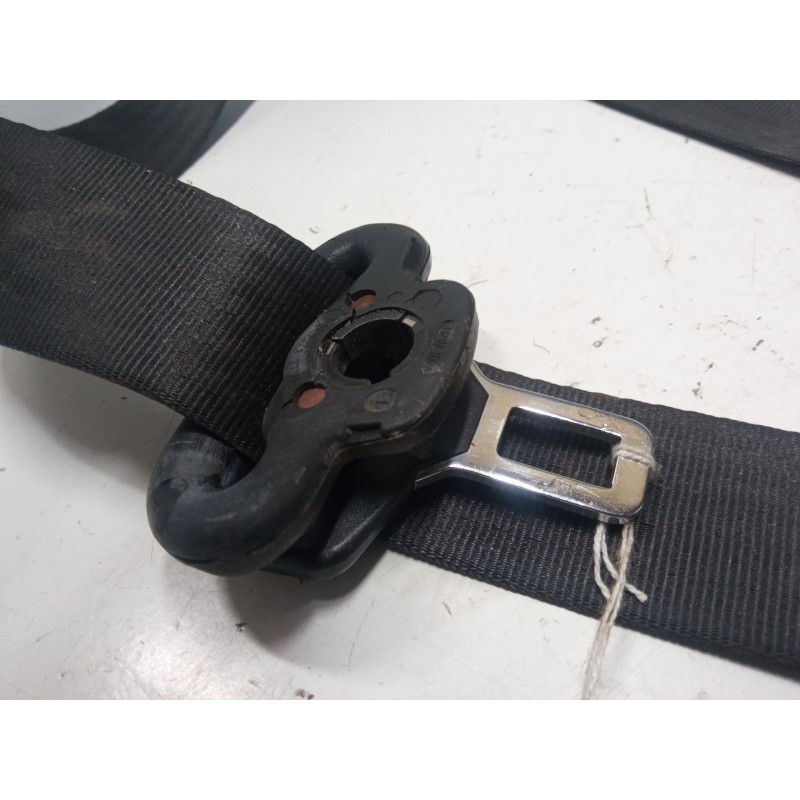 Recambio de cinturon seguridad trasero izquierdo para fiat doblo furgoneta/monovolumen (223_) 1.9 d (223zxb1a) referencia OEM IA