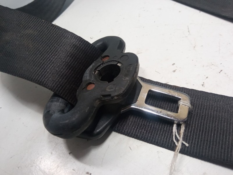 Recambio de cinturon seguridad trasero izquierdo para fiat doblo furgoneta/monovolumen (223_) 1.9 d (223zxb1a) referencia OEM IA