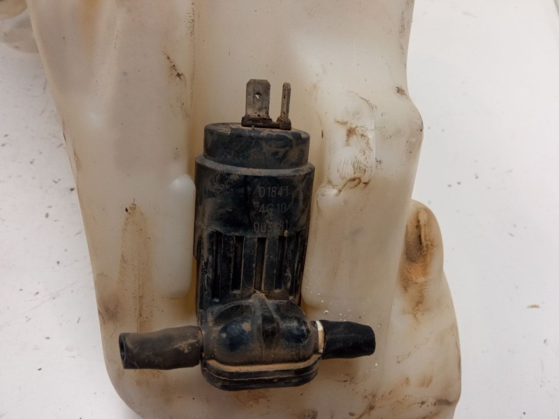 Recambio de deposito limpiaparabrisas para fiat doblo furgoneta/monovolumen (223_) 1.9 d (223zxb1a) referencia OEM IAM   