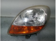 Recambio de faro izquierdo para renault kangoo express (fc0/1_) 1.5 dci (fc07, fc1r) referencia OEM IAM 8200150614  