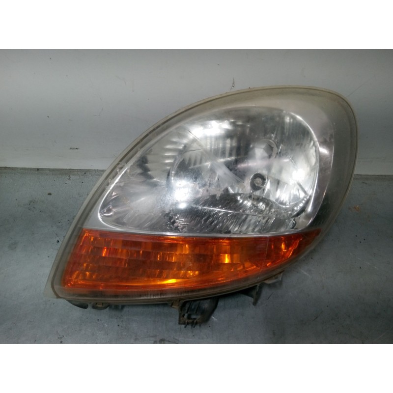 Recambio de faro izquierdo para renault kangoo express (fc0/1_) 1.5 dci (fc07, fc1r) referencia OEM IAM 8200150614  