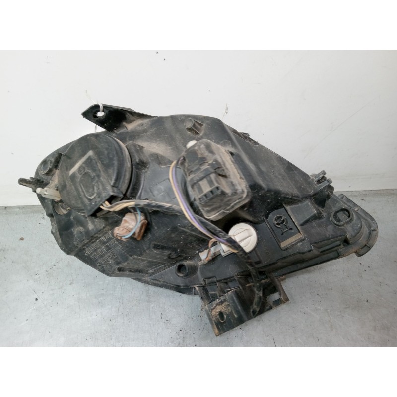 Recambio de faro izquierdo para renault kangoo express (fc0/1_) 1.5 dci (fc07, fc1r) referencia OEM IAM 8200150614  