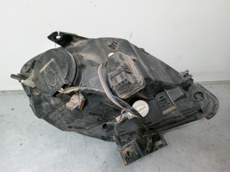 Recambio de faro izquierdo para renault kangoo express (fc0/1_) 1.5 dci (fc07, fc1r) referencia OEM IAM 8200150614  