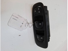 Recambio de mando elevalunas delantero izquierdo para renault kadjar (ha_, hl_) 1.5 dci 110 (hla3) referencia OEM IAM