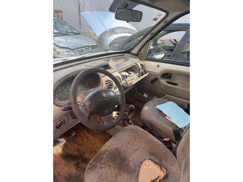 renault kangoo express (fc0/1_) del año 2005