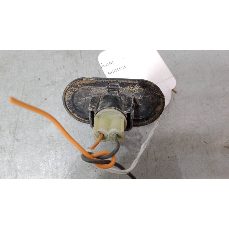 Recambio de intermitente lateral izquierdo para renault kangoo express (fc0/1_) 1.5 dci (fc07, fc1r) referencia OEM IAM   