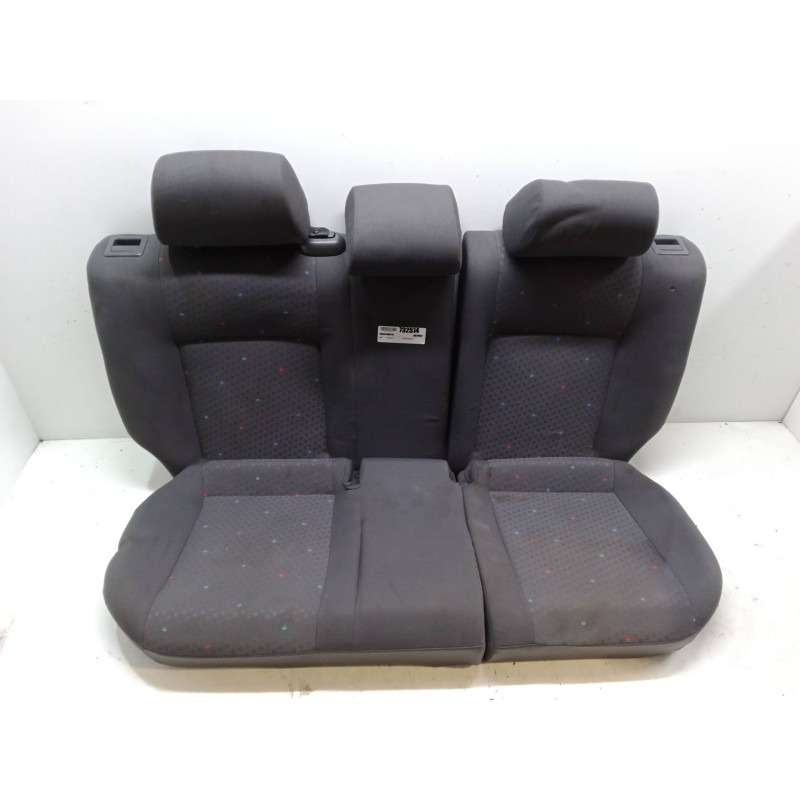 Recambio de asiento trasero para volkswagen polo (9n_, 9a_) 1.2 12v referencia OEM IAM   