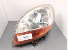 Recambio de faro izquierdo para renault kangoo express (fc0/1_) 1.2 (fc01, fc0a, fc0f) referencia OEM IAM 8200150614  