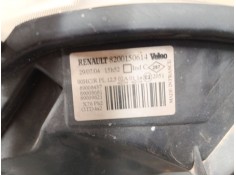 Recambio de faro izquierdo para renault kangoo express (fc0/1_) 1.2 (fc01, fc0a, fc0f) referencia OEM IAM 8200150614   2