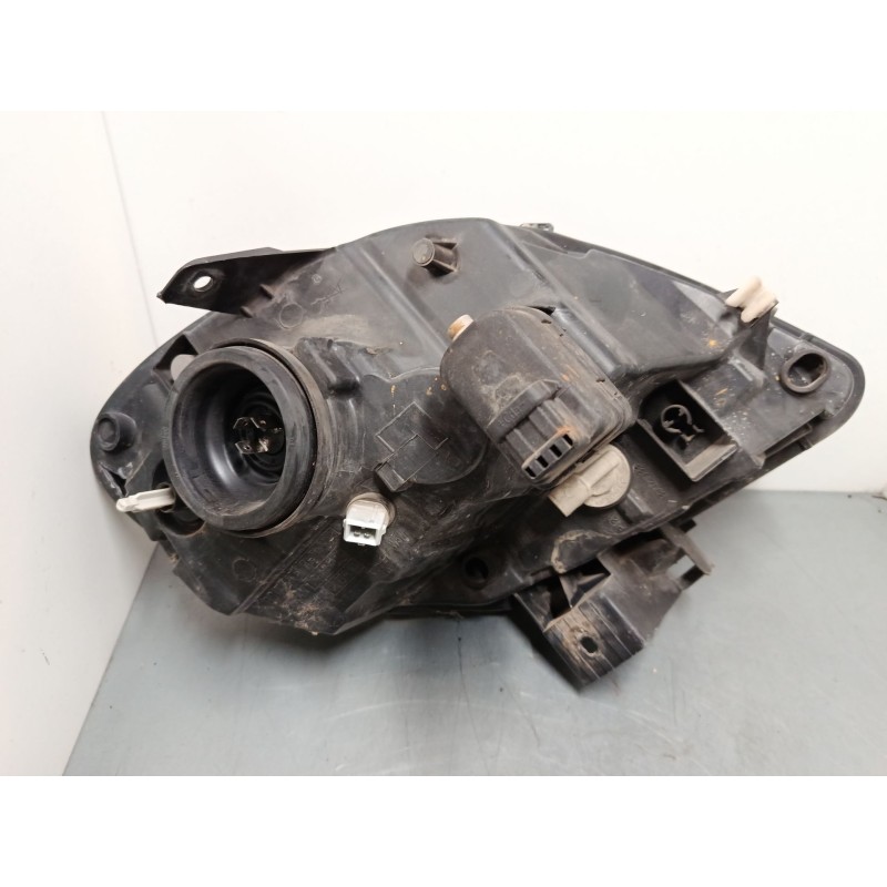 Recambio de faro izquierdo para renault kangoo express (fc0/1_) 1.2 (fc01, fc0a, fc0f) referencia OEM IAM 8200150614  