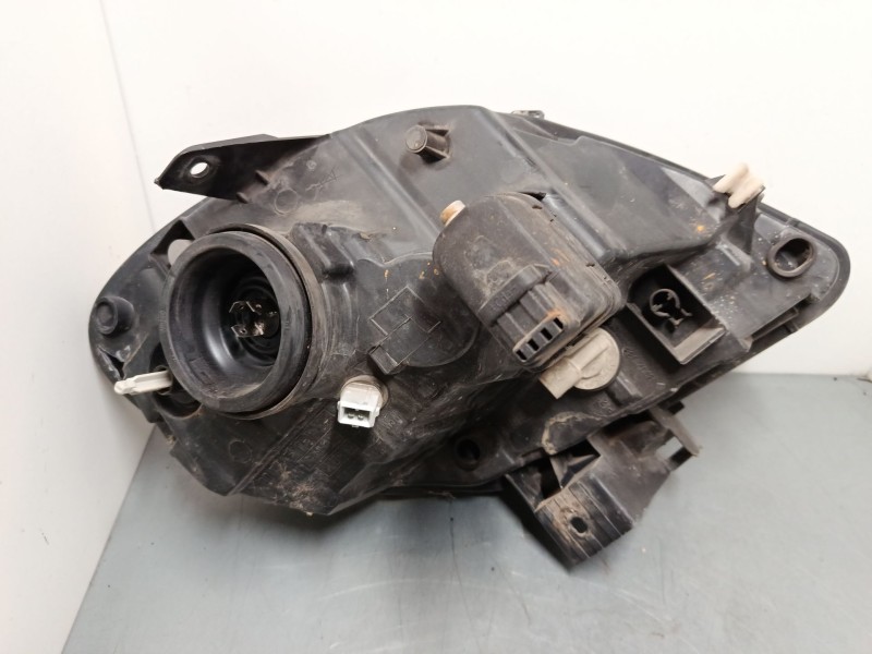 Recambio de faro izquierdo para renault kangoo express (fc0/1_) 1.2 (fc01, fc0a, fc0f) referencia OEM IAM 8200150614  