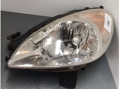 Recambio de faro izquierdo para citroën xsara picasso (n68) 1.8 16v referencia OEM IAM 9631495180 89300190 