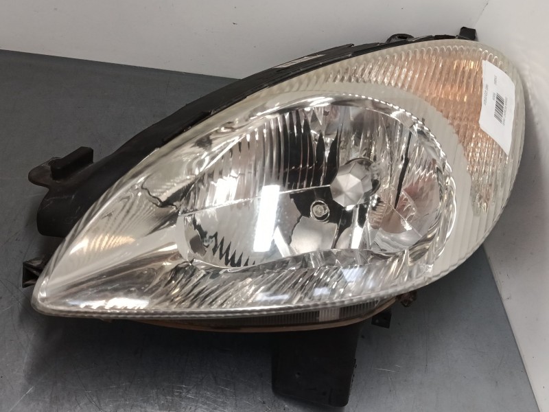 Recambio de faro izquierdo para citroën xsara picasso (n68) 1.8 16v referencia OEM IAM 9631495180 89300190 