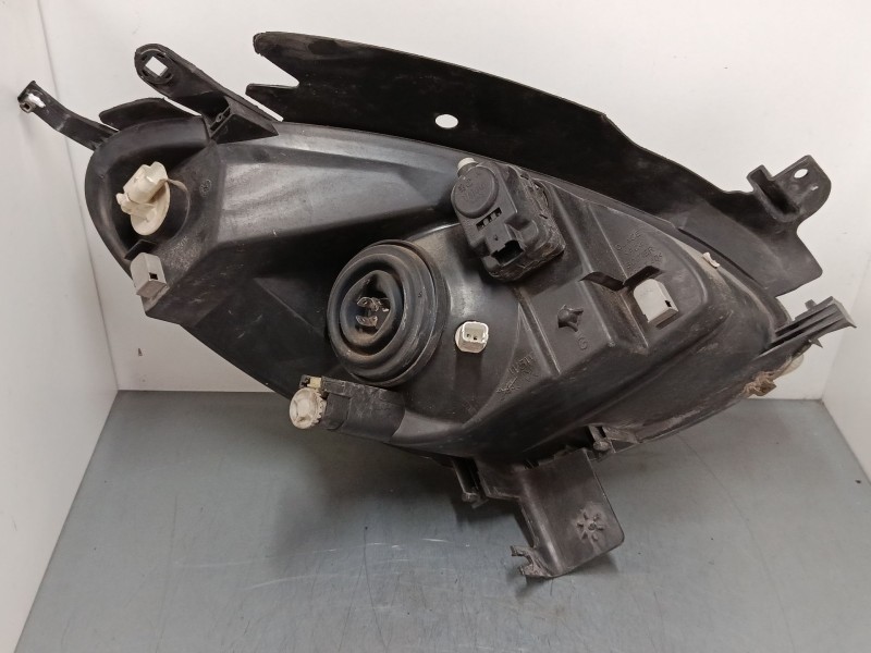 Recambio de faro izquierdo para citroën xsara picasso (n68) 1.8 16v referencia OEM IAM 9631495180 89300190 