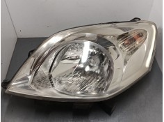 Recambio de faro izquierdo para peugeot bipper (aa_) 1.4 hdi referencia OEM IAM 45570383 04557099900010 