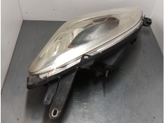 Recambio de faro izquierdo para peugeot bipper (aa_) 1.4 hdi referencia OEM IAM 45570383 04557099900010  2