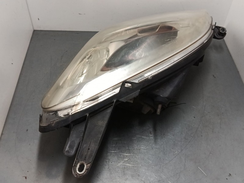 Recambio de faro izquierdo para peugeot bipper (aa_) 1.4 hdi referencia OEM IAM 45570383 04557099900010 