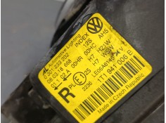 Recambio de faro derecho para volkswagen touran (1t1, 1t2) 2.0 tdi 16v referencia OEM IAM 1T1941006E   2