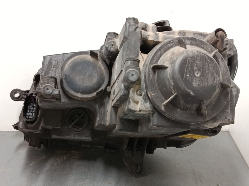 Recambio de faro derecho para volkswagen touran (1t1, 1t2) 2.0 tdi 16v referencia OEM IAM 1T1941006E  