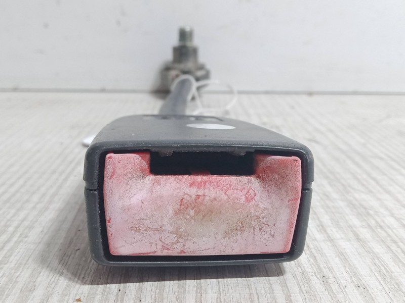 Recambio de anclaje cinturon delantero izquierdo para lancia y10 (156_) 1.0 fire (156aa) referencia OEM IAM   
