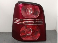 Recambio de piloto trasero izquierdo para volkswagen touran (1t1, 1t2) 2.0 tdi 16v referencia OEM IAM 1T0945095N  