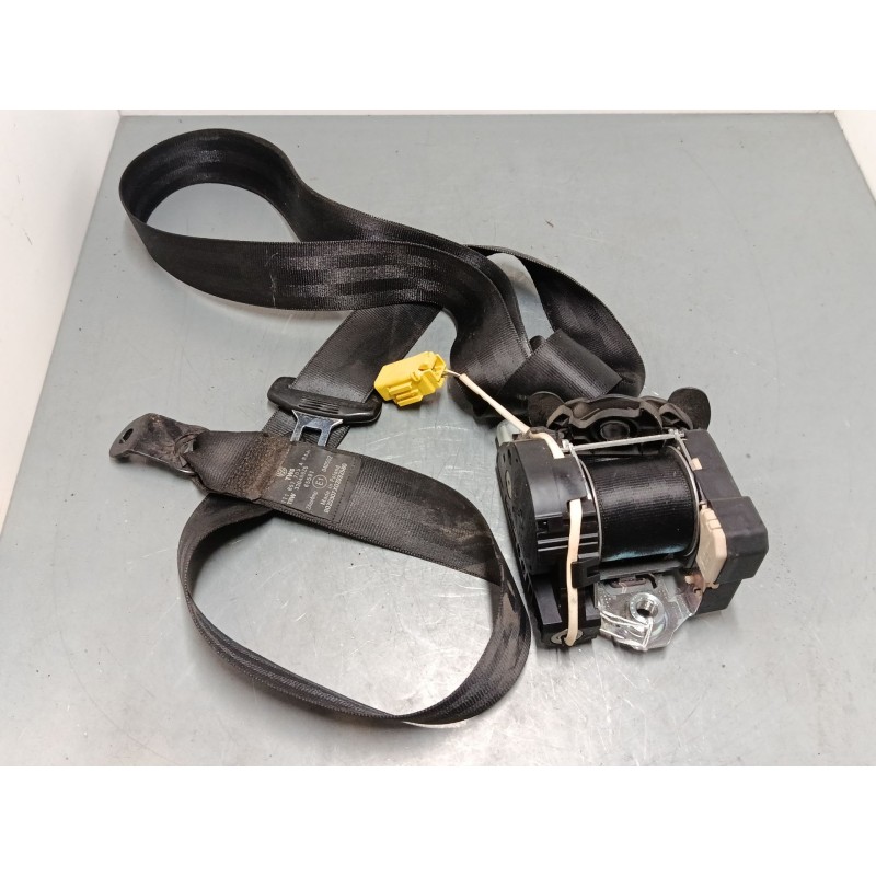 Recambio de cinturon seguridad delantero izquierdo para volkswagen touran (1t1, 1t2) 2.0 tdi 16v referencia OEM IAM   
