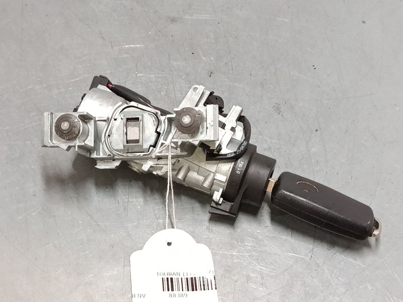 Recambio de clausor para volkswagen touran (1t1, 1t2) 2.0 tdi 16v referencia OEM IAM 1K0905851  