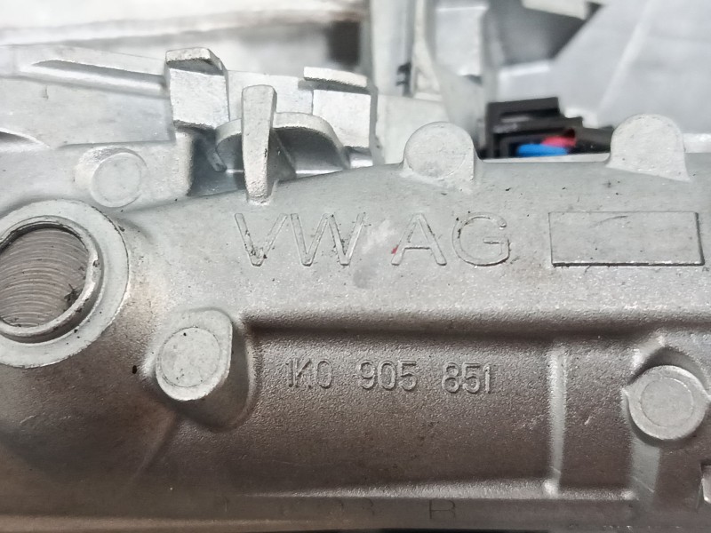 Recambio de clausor para volkswagen touran (1t1, 1t2) 2.0 tdi 16v referencia OEM IAM 1K0905851  