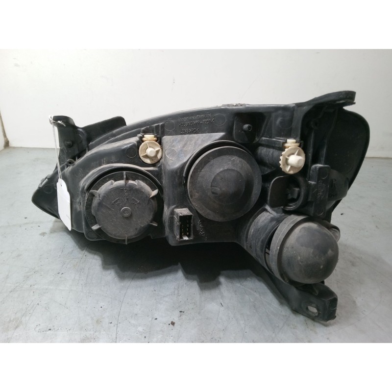 Recambio de faro derecho para opel corsa c (x01) 1.2 (f08, f68) referencia OEM IAM 09114330  