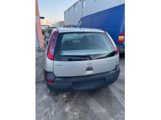 opel corsa c (x01) del año 2001 2
