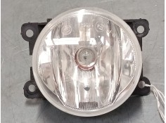 Recambio de faro antiniebla izquierdo para peugeot 2008 i (cu_) 1.2 thp 110 / puretech 110 referencia OEM IAM 9675450980  